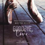 Goodbye, love — okładka audiobooka