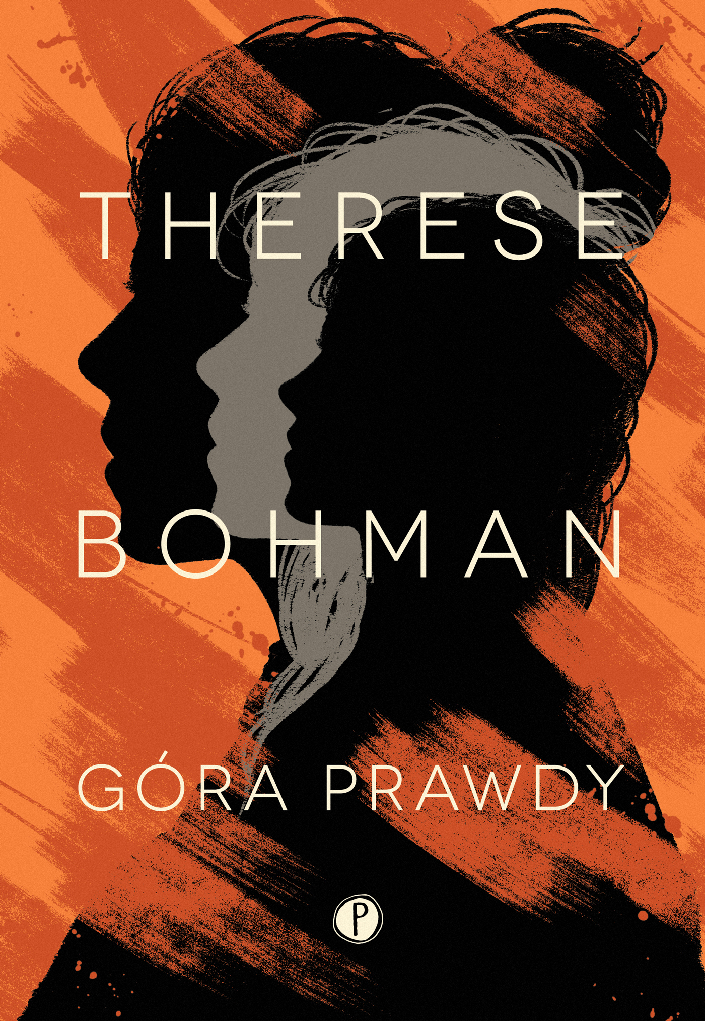 Tytuł: Góra Prawdy
Autor: Therese Bohman
Wydawnictwo: Wydawnictwo Pauza
Formaty: EPUB, MOBI