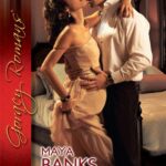 Tytuł: Gorąca noc
Autor: Maya Banks
Wydawnictwo: Harlequin
Formaty: MOBI, EPUB
