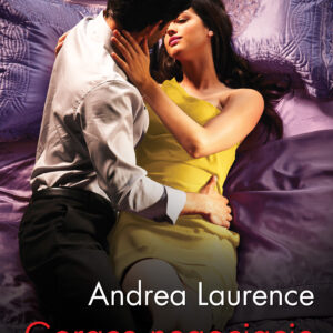 Tytuł: Gorące negocjacje
Autor: Andrea Laurence
Wydawnictwo: HarperCollins Polska
Formaty: EPUB, MOBI