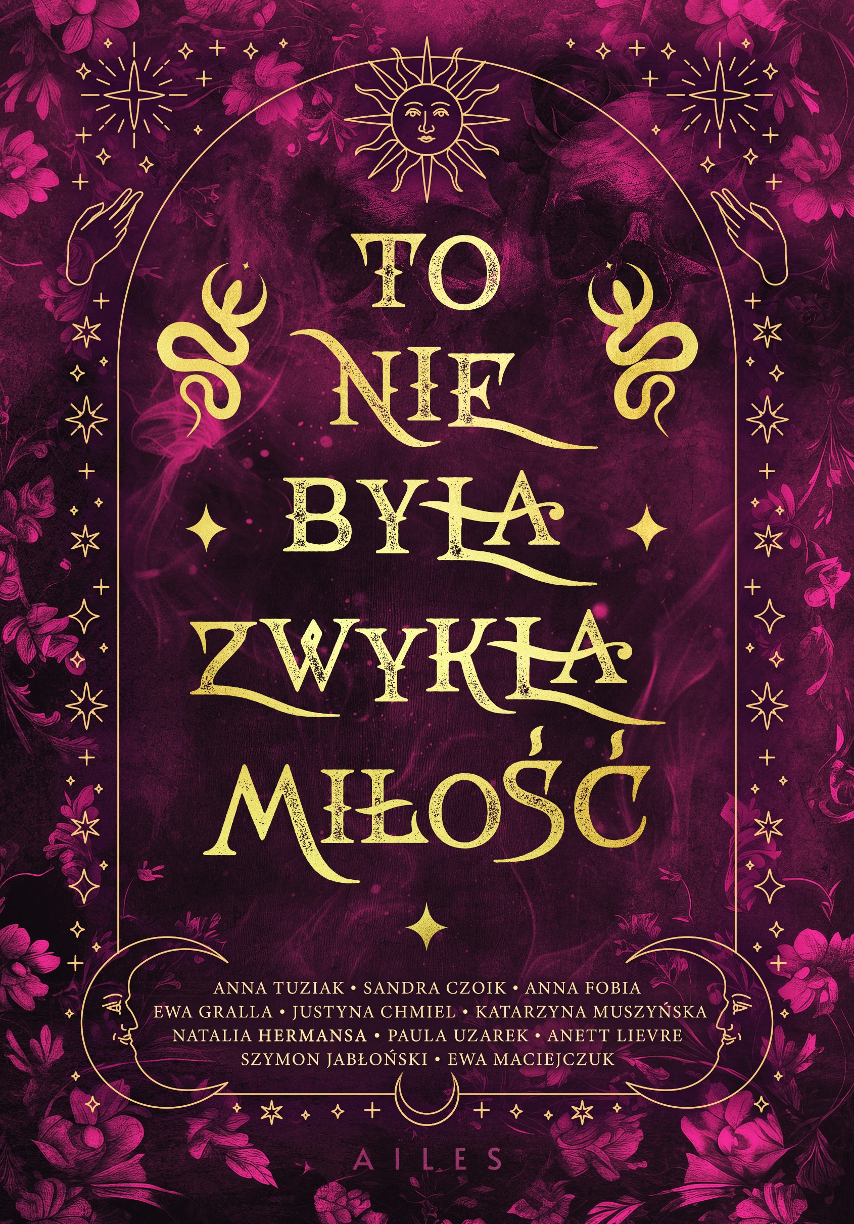 Tytuł: Gorące przeznaczenie
Autor: Anett Lievre
Wydawnictwo: Wydawnictwo Hm
Formaty: EPUB, PDF, MOBI