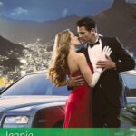Tytuł: Gorące Rio
Autor: Jennie Lucas
Wydawnictwo: Harlequin
Formaty: MOBI, EPUB