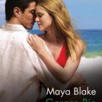 Tytuł: Gorące Rio
Autor: Maya Blake
Wydawnictwo: Harlequin
Formaty: MOBI, EPUB