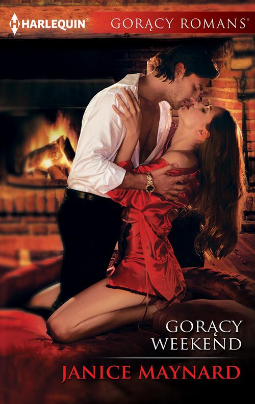 Tytuł: Gorący weekend
Autor: Janice Maynard
Wydawnictwo: Harlequin
Formaty: MOBI, EPUB