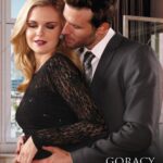 Tytuł: Gorący wieczór
Autor: Yvonne Lindsay
Wydawnictwo: Harlequin
Formaty: EPUB, MOBI