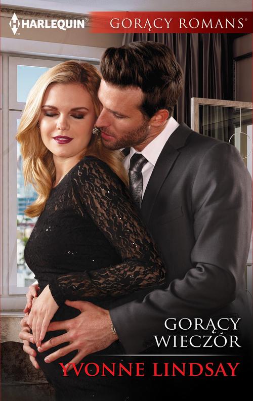 Tytuł: Gorący wieczór
Autor: Yvonne Lindsay
Wydawnictwo: Harlequin
Formaty: EPUB, MOBI