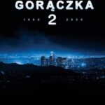 Gorączka 2 — okładka e-booka