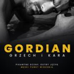 Tytuł: GORDIAN. GRZECH I KARA
Autor: Melissa Darwood
Wydawnictwo: Melissa Darwood
Formaty: MOBI, EPUB