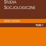 Tytuł: Górnośląskie Studia Socjologiczne. Seria Nowa. T. 1
Autor: 
Wydawnictwo: Wydawnictwo Uniwersytetu Śląskiego
Formaty: PDF
