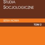 Tytuł: Górnośląskie Studia Socjologiczne. Seria Nowa. T. 2
Autor: 
Wydawnictwo: Wydawnictwo Uniwersytetu Śląskiego
Formaty: PDF