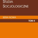 Tytuł: Górnośląskie Studia Socjologiczne. Seria Nowa. T. 4
Autor: 
Wydawnictwo: Wydawnictwo Uniwersytetu Śląskiego
Formaty: PDF