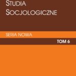 Tytuł: Górnośląskie Studia Socjologiczne. Seria Nowa. T. 6
Autor: 
Wydawnictwo: Wydawnictwo Uniwersytetu Śląskiego
Formaty: PDF