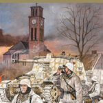 Górny Śląsk 1945 — okładka e-booka