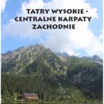 Tytuł: Górskie wędrówki Tatry Wysokie - Centralne Karpaty Zachodnie
Autor: Wojciech Biedroń
Wydawnictwo: Wydawnictwo e-bookowo
Formaty: PDF, EPUB, MOBI