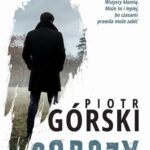 Gorszy — okładka e-booka