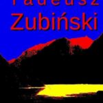 Góry na niebie — okładka e-booka