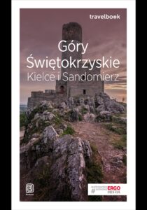 Tytuł: Góry Świętokrzyskie. Kielce i Sandomierz. Travelbook. Wydanie 1
Autor: Krzysztof Bzowski
Wydawnictwo: Bezdroża
Formaty: EPUB, PDF, MOBI