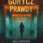 Gorycz prawdy — okładka e-booka