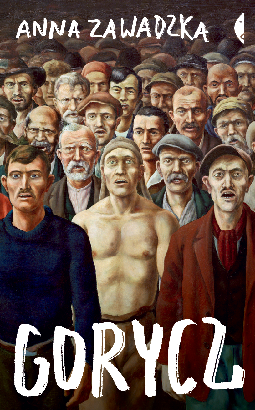 Tytuł: Gorycz
Autor: Anna Zawadzka
Wydawnictwo: Wydawnictwo Czarne
Formaty: EPUB, MOBI
