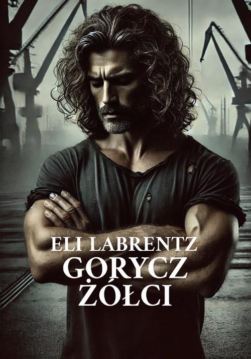 Tytuł: Gorycz żółci
Autor: Eli Labrentz
Wydawnictwo: Warszawska Firma Wydawnicza
Formaty: EPUB