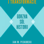 Gorzka sól historii — okładka e-booka
