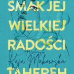 Tytuł: Gorzki smak jej wielkiej radości
Autor: Tahereh Mafi
Wydawnictwo: We need YA
Formaty: MOBI, EPUB