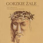 Gorzkie żale. Nabożeństwo — okładka audiobooka