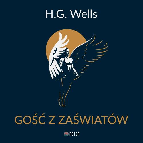 Tytuł: Gość z zaświatów
Autor: H.G. Wells
Wydawnictwo: Potop
Formaty: MP3