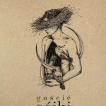 Gościć sójki — okładka e-booka