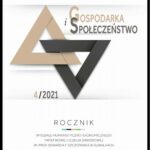 Tytuł: Gospodarka i Społeczeństwo. Rocznik Wydziału Humanistyczno-Ekonomicznego Państwowej Uczelni Zawodowej im. prof. Edwarda F. Szczepanika w Suwałkach
Autor: Janusz Bonarski, Teresa Mikulska, Agnieszka Grzybowska, Eliza Stasiewicz, Piotr Kowalczuk, Katarzyna Jankowska, Alina Warelis, Anna Zyskowska, Ewelina Ewa Rutkowska
Wydawnictwo: Państwowa Uczelnia Zawodowa im. prof. E F. Szczepanika
Formaty: PDF