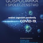 Tytuł: Gospodarka i społeczeństwo wobec zagrożeń pandemią COVID-19
Autor: 
Wydawnictwo: Wydawnictwo Uniwersytetu Kazimierza Wielkiego w Bydgoszczy
Formaty: PDF