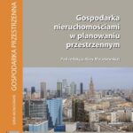 Tytuł: Gospodarka nieruchomościami w planowaniu przestrzennym
Autor: 
Wydawnictwo: Oficyna Wydawnicza Politechniki Warszawskiej
Formaty: PDF
