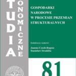 Tytuł: Gospodarki narodowe w procesie przemian strukturalnych. SE 81
Autor: 
Wydawnictwo: Wydawnictwo Uniwersytetu Ekonomicznego w Katowicach
Formaty: PDF
