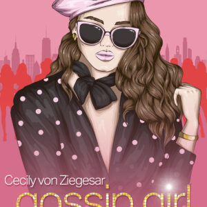 Gossip Girl — okładka