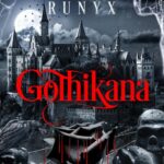Gothikana — okładka e-booka