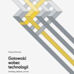 Gotowość wobec technologii. Konteksty, definicja i pomiar — okładka e-booka