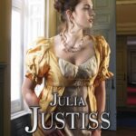 Tytuł: Gra panny Allegry
Autor: Julia Justiss
Wydawnictwo: Harlequin
Formaty: MOBI, EPUB