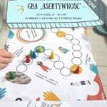 Tytuł: Gra planszowa "Asertywność" dla dzieci 10-14 lat (do druku). Pomoc edukacyjna
Autor: Katarzyna Płuska
Wydawnictwo: Katarzyna Skoczylas-Płuska
Formaty: PDF