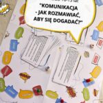 Tytuł: Gra planszowa " Komunikacja - jak rozmawiać, aby się dogadać?" dla dzieci 10-15 lat (do druku). Pomoc edukacyjna
Autor: Katarzyna Płuska
Wydawnictwo: Katarzyna Skoczylas-Płuska
Formaty: PDF