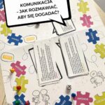 Tytuł: Gra planszowa " Komunikacja - jak rozmawiać, aby się dogadać?" dla dzieci 7-9 lat (do druku). Pomoc edukacyjna
Autor: Katarzyna Płuska
Wydawnictwo: Katarzyna Skoczylas-Płuska
Formaty: PDF