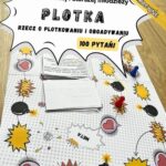 Tytuł: Gra planszowa "Plotka. Rzecz o plotkowaniu i obgadywaniu" dla młodzieży 10+ Pomoc edukacyjna do druku
Autor: Katarzyna Skoczylas-Płuska
Wydawnictwo: Katarzyna Skoczylas-Płuska
Formaty: PDF
