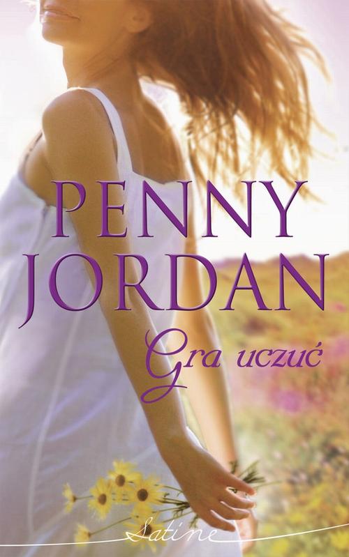 Tytuł: Gra uczuć
Autor: Penny Jordan
Wydawnictwo: HarperCollins Polska
Formaty: MOBI, EPUB