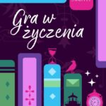 Gra w życzenia — okładka e-booka