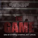 Gra — okładka audiobooka