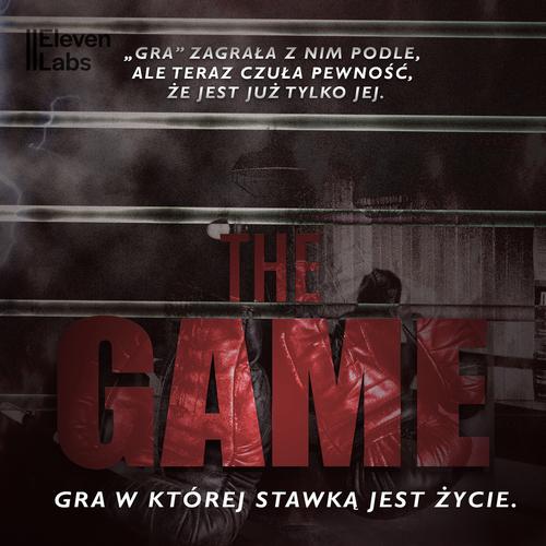 Tytuł: Gra
Autor: Jack London
Wydawnictwo: Wydawnictwo Horyzont Idei
Formaty: MP3