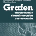 Tytuł: Grafen
Autor: Andrzej Huczko, Agnieszka Dąbrowska, Magdalena Kurcz
Wydawnictwo: Wydawnictwa Uniwersytetu Warszawskiego
Formaty: PDF