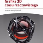 Grafika 3D czasu rzeczywistego — okładka e-booka