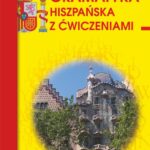 Gramatyka hiszpańska z ćwiczeniami — okładka e-booka