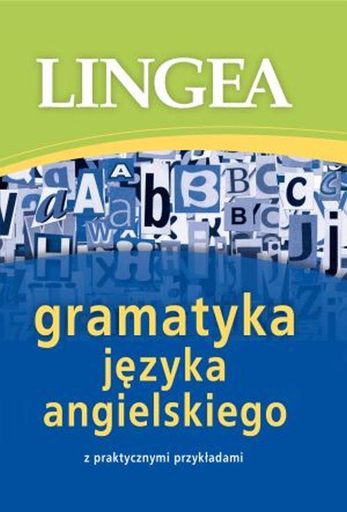 Tytuł: Gramatyka języka angielskiego z praktycznymi przykładami
Autor: Lingea
Wydawnictwo: Lingea Sp. z o.o.
Formaty: MOBI, EPUB