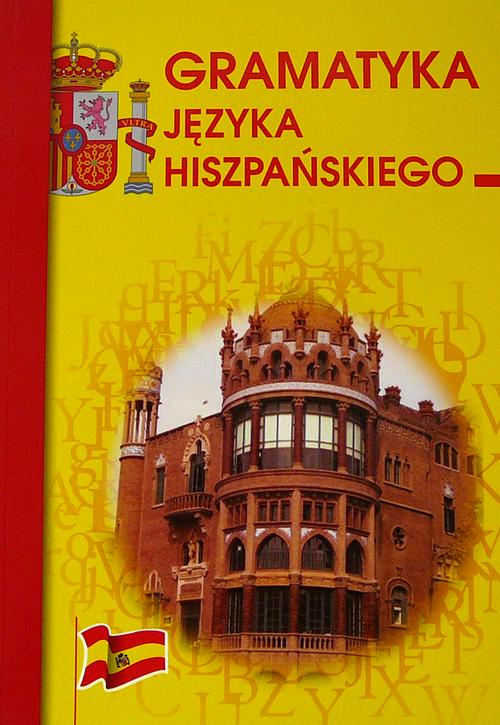 Tytuł: Gramatyka języka hiszpańskiego
Autor: Beata Haniec
Wydawnictwo: Literat
Formaty: PDF